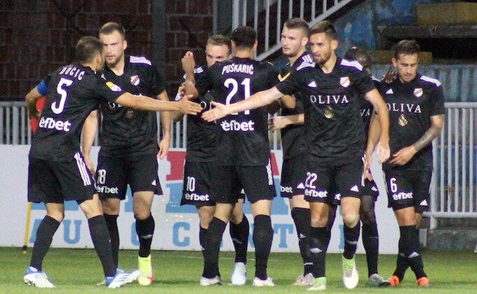 Fudbaler Čukaričkog sve otkrio: ''Dva puta sam bio blizu Partizana, jednom se i Zvezda uključila''